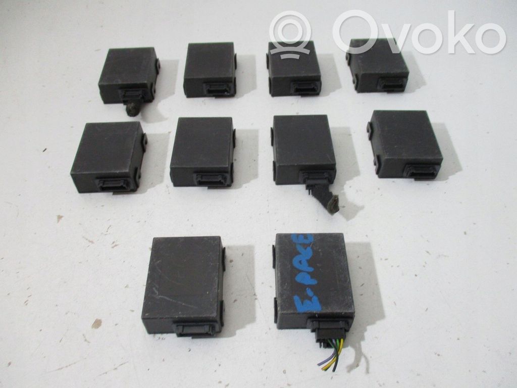 Hyundai H-1, Starex, Satellite Combustion module de contrôle 
