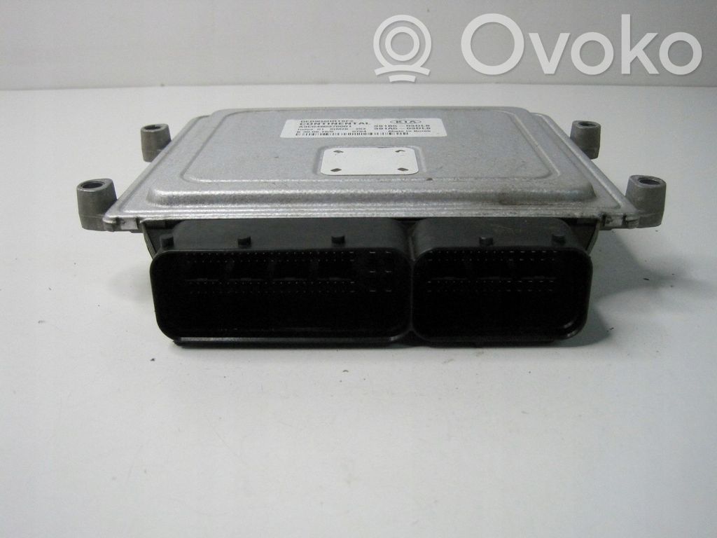 KIA Niro Audio system kit 