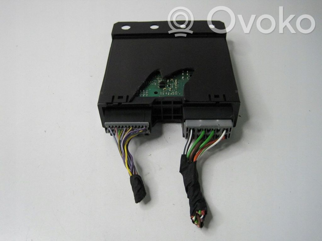 Volvo XC90 Audio system kit 