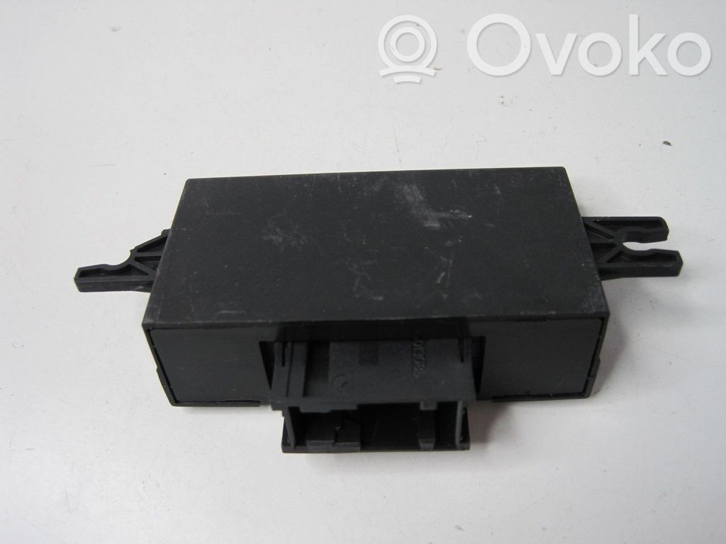 Citroen C4 Grand Picasso Audio system kit 