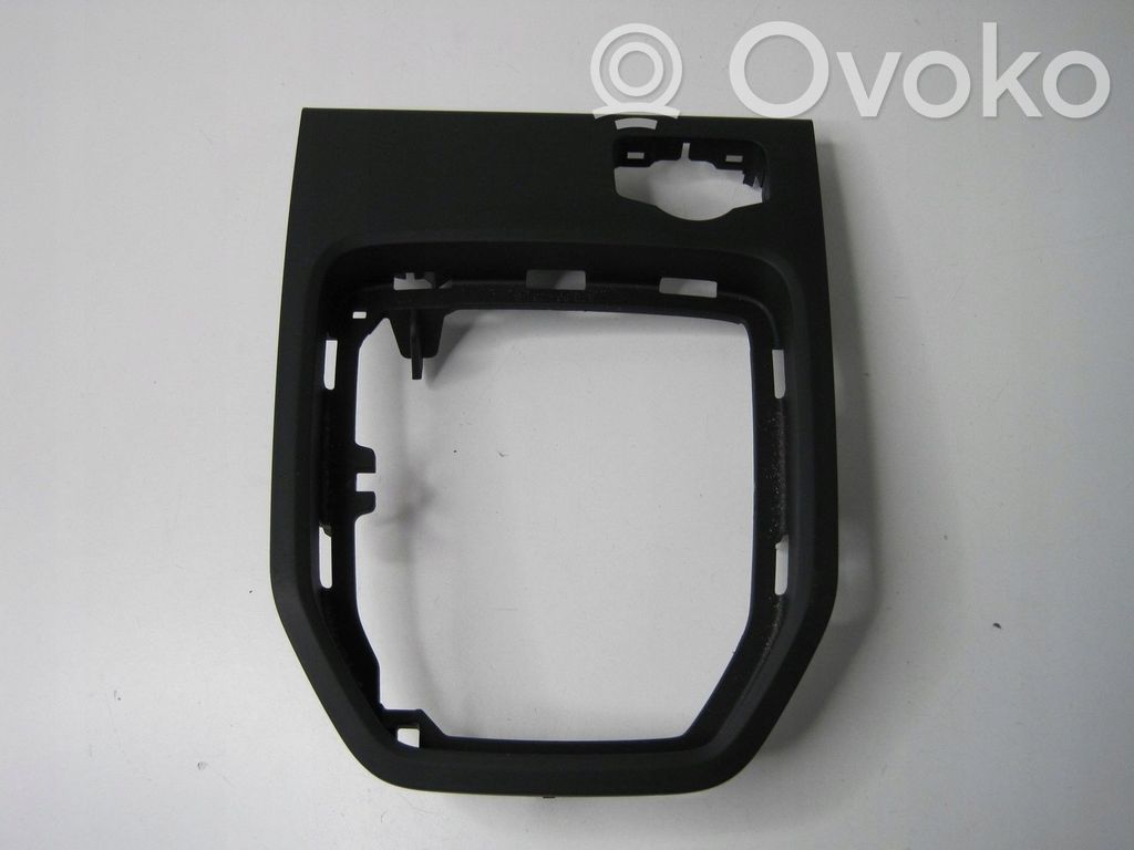 Audi A1 Audio system kit 