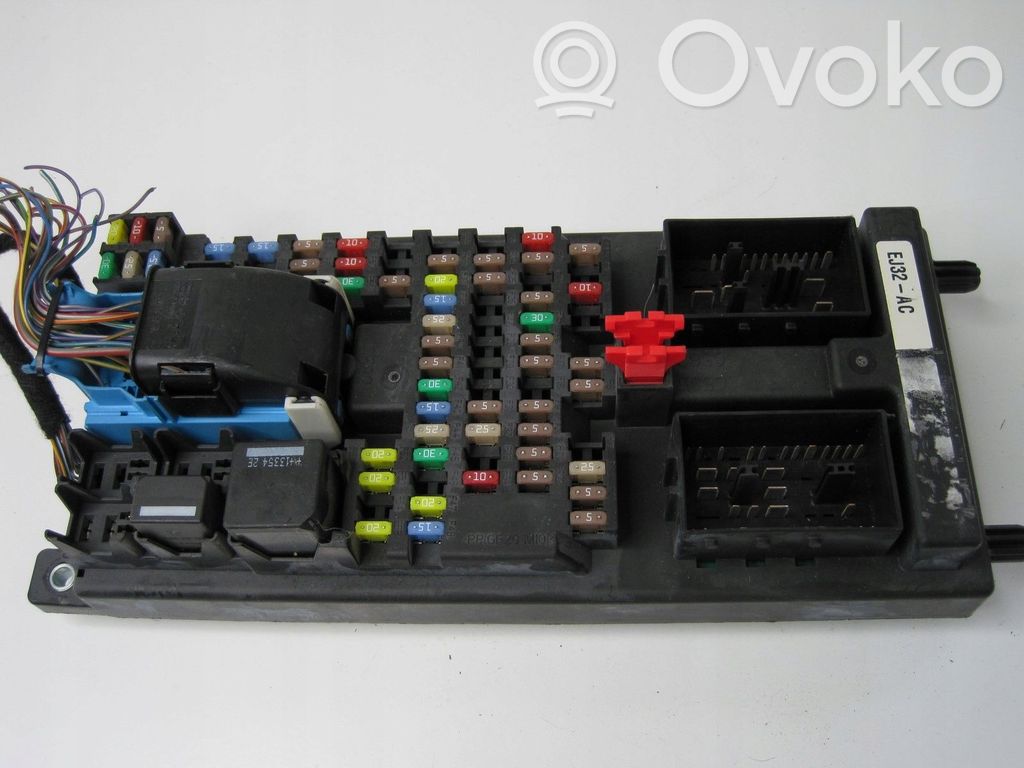Land Rover Range Rover L460 Type LK Audio system kit 