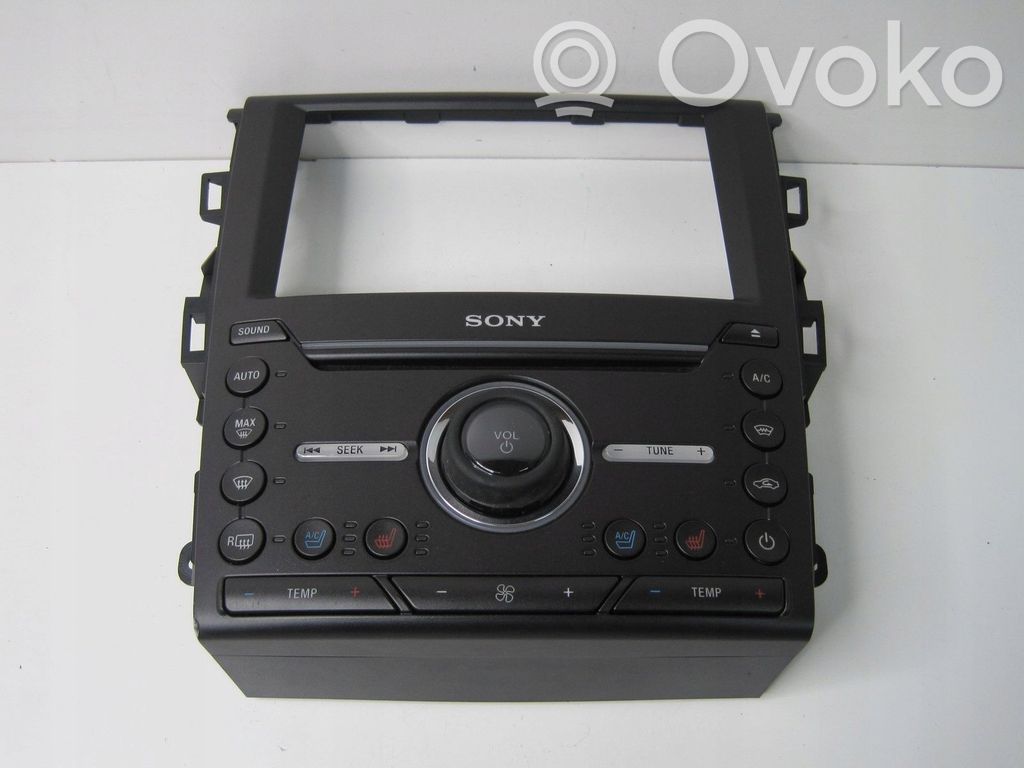 Ford Transit -  Tourneo Connect Central console control unit 