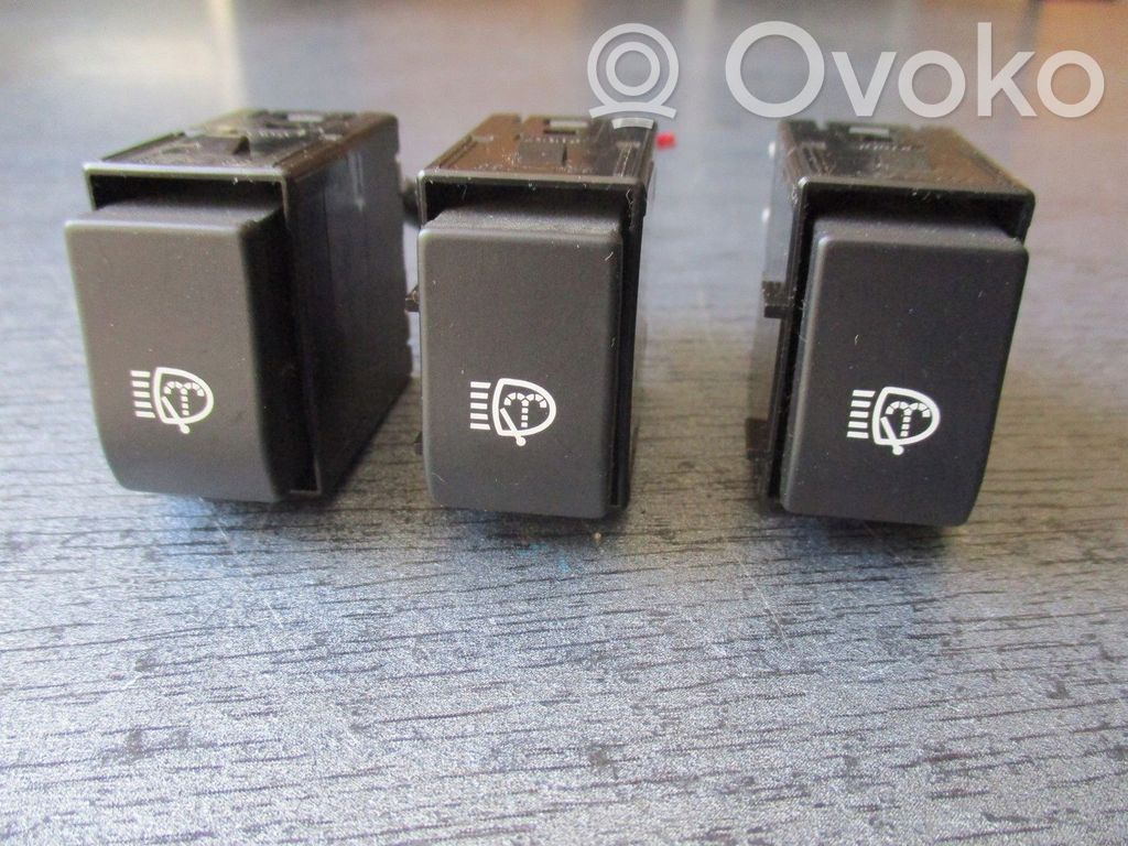 Lexus GS 250 350 300H 450H Central console control unit 
