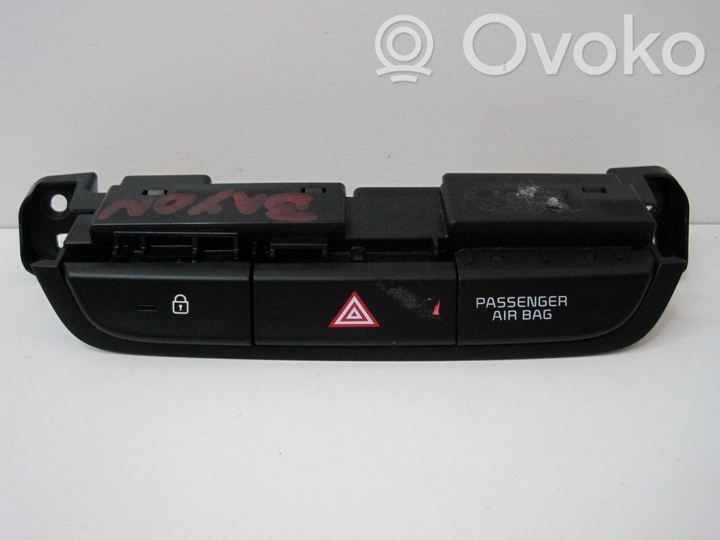 Hyundai Bayon Audio system kit 