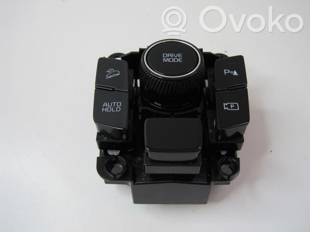 KIA Sportage Kit del sistema de audio 