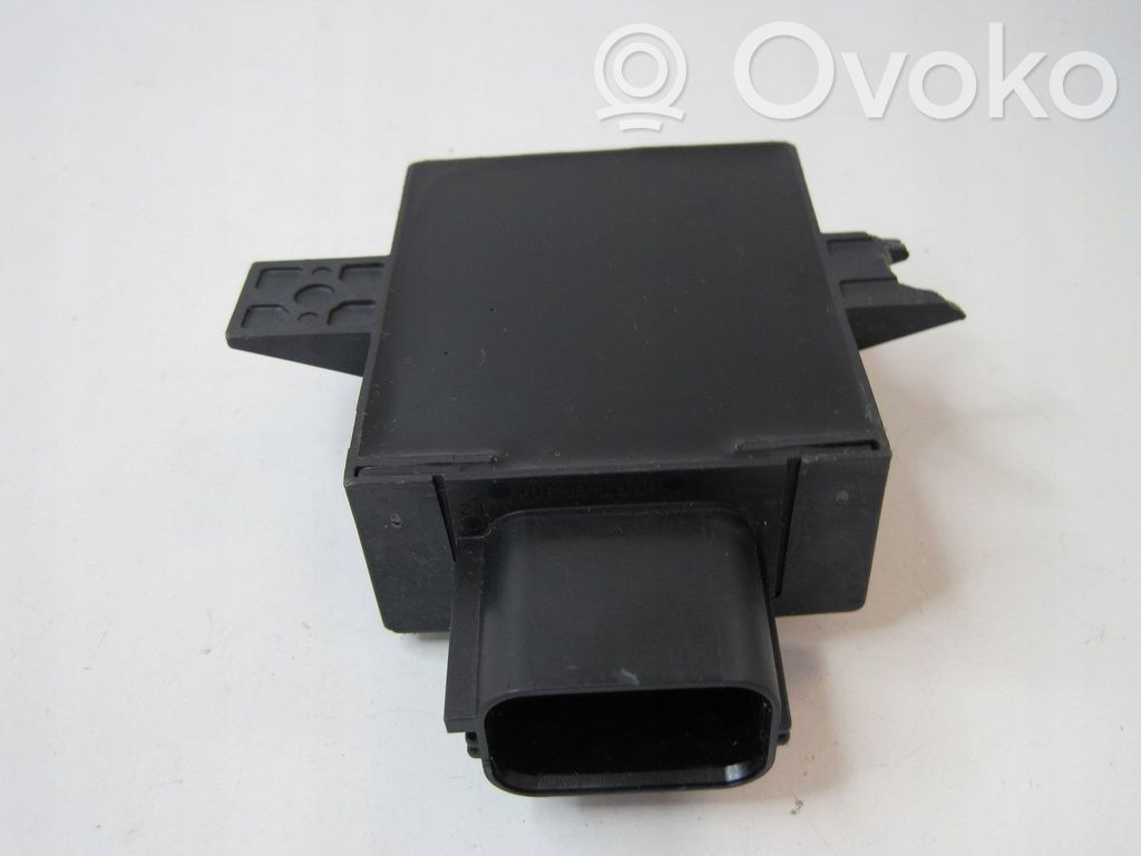 Ford Transit -  Tourneo Connect Audio system kit 