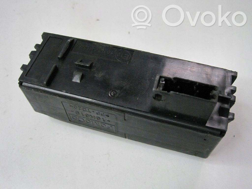 Ford Transit Audio system kit 
