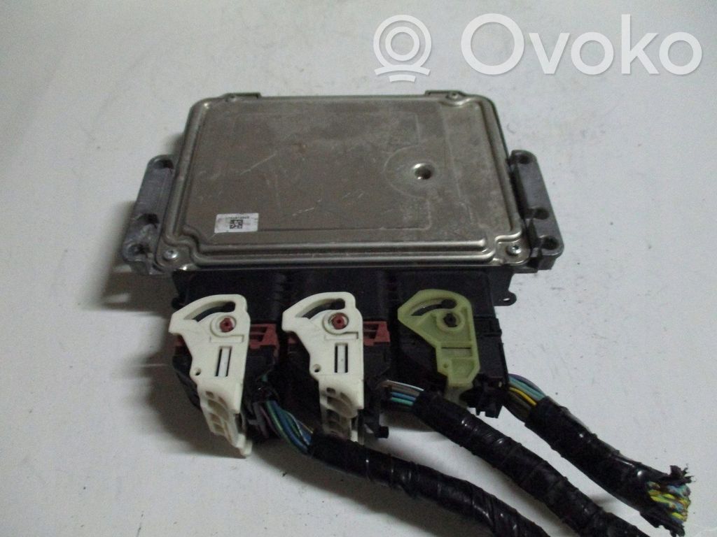 Ford Fiesta Audio system kit 