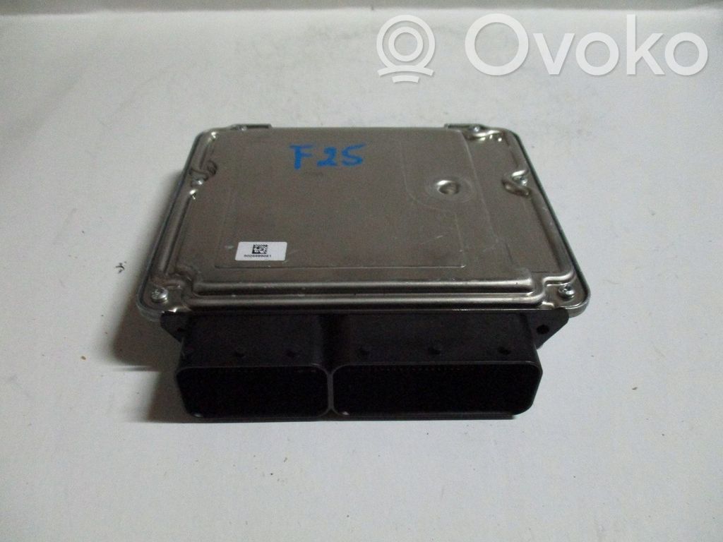 BMW 2 Active Tourer U06 Audio system kit 