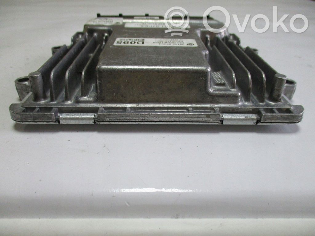 KIA Niro Audio system kit 