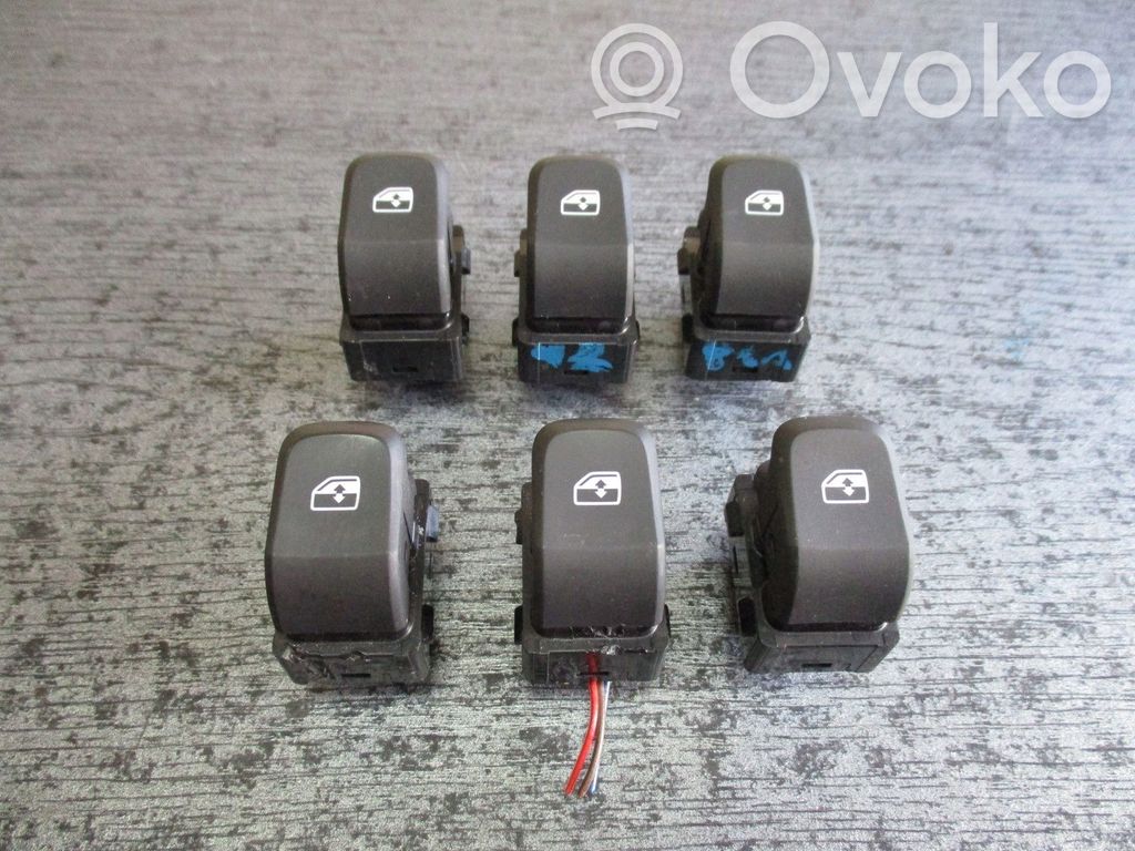 Audi A3 S3 A3 Sportback 8P Audio system kit 
