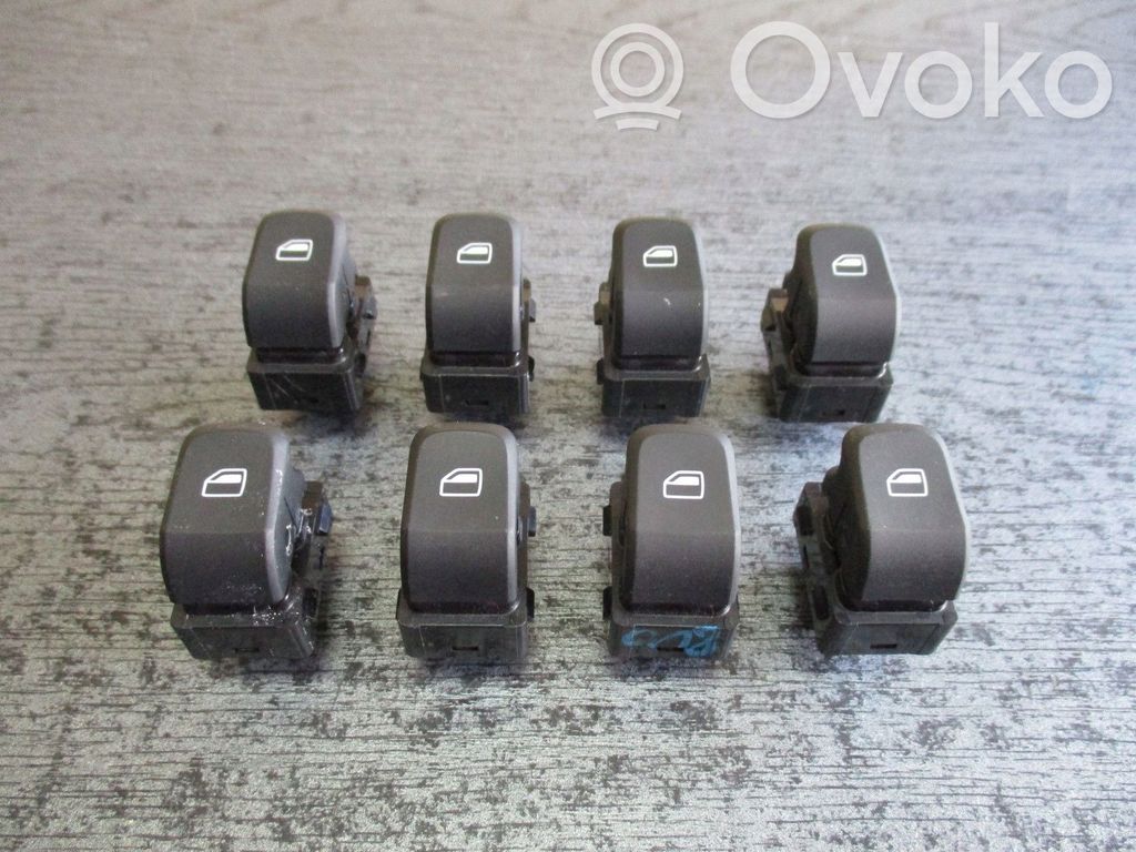 Audi A3 S3 A3 Sportback 8P Other engine bay part 