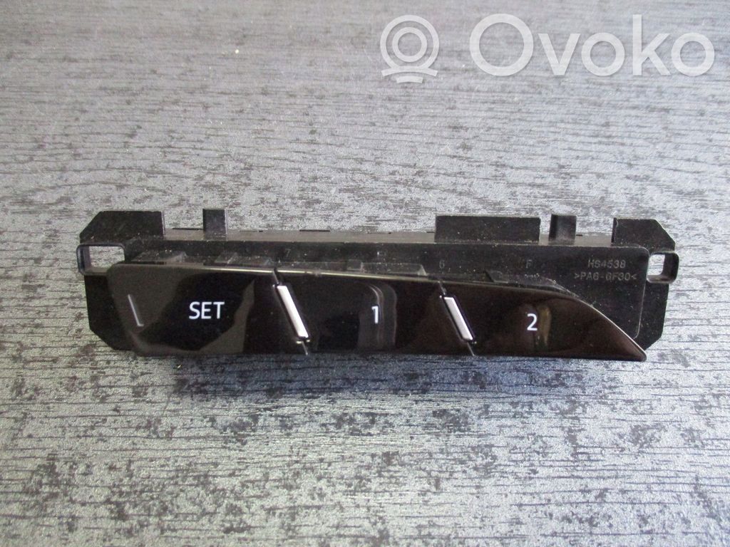 Audi A3 S3 A3 Sportback 8P Other engine bay part 