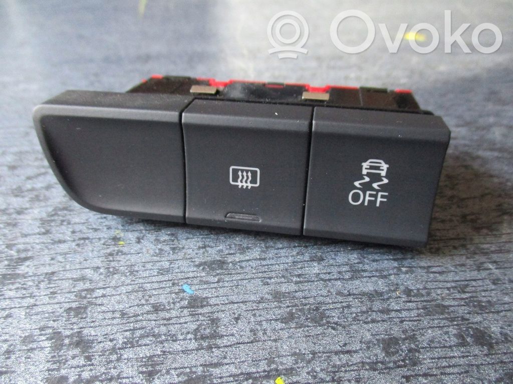 Audi A1 Audio system kit 