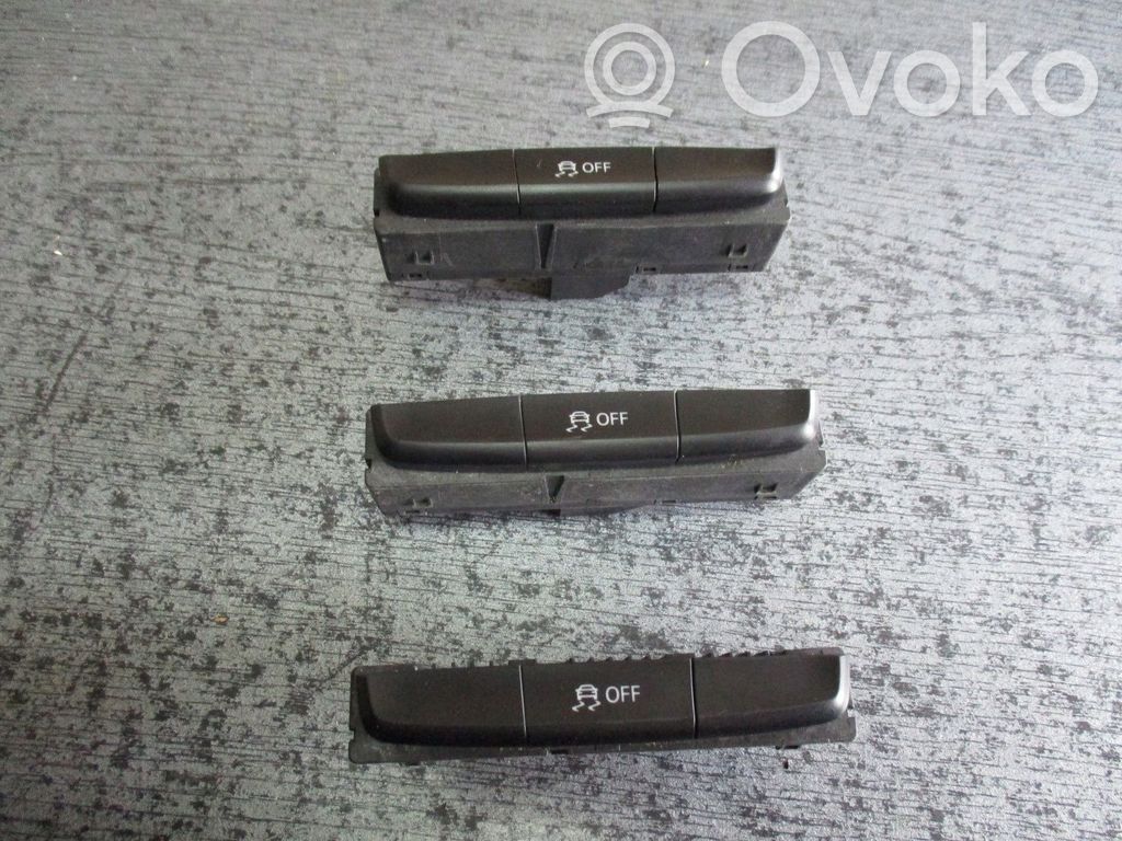 Audi A3 S3 A3 Sportback 8P Other engine bay part 