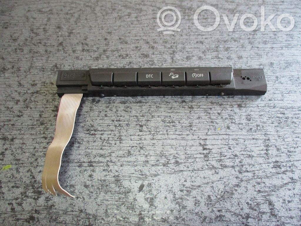 Muu moottoritilan osa   9203976