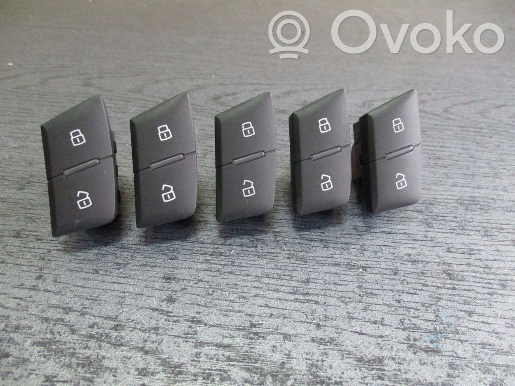 Audi A3 S3 A3 Sportback 8P Other engine bay part 
