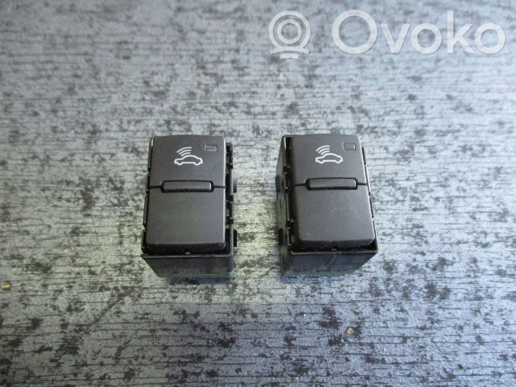 Audi A3 S3 A3 Sportback 8P Muu moottoritilan osa 