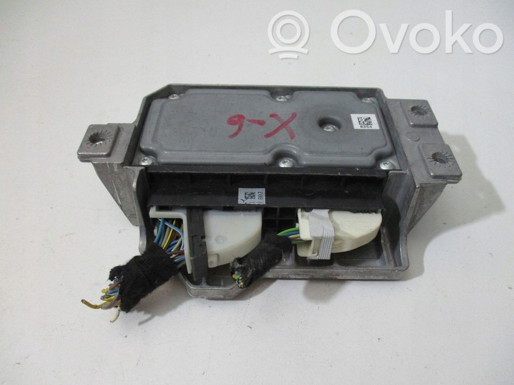 Audio system kit   9204849