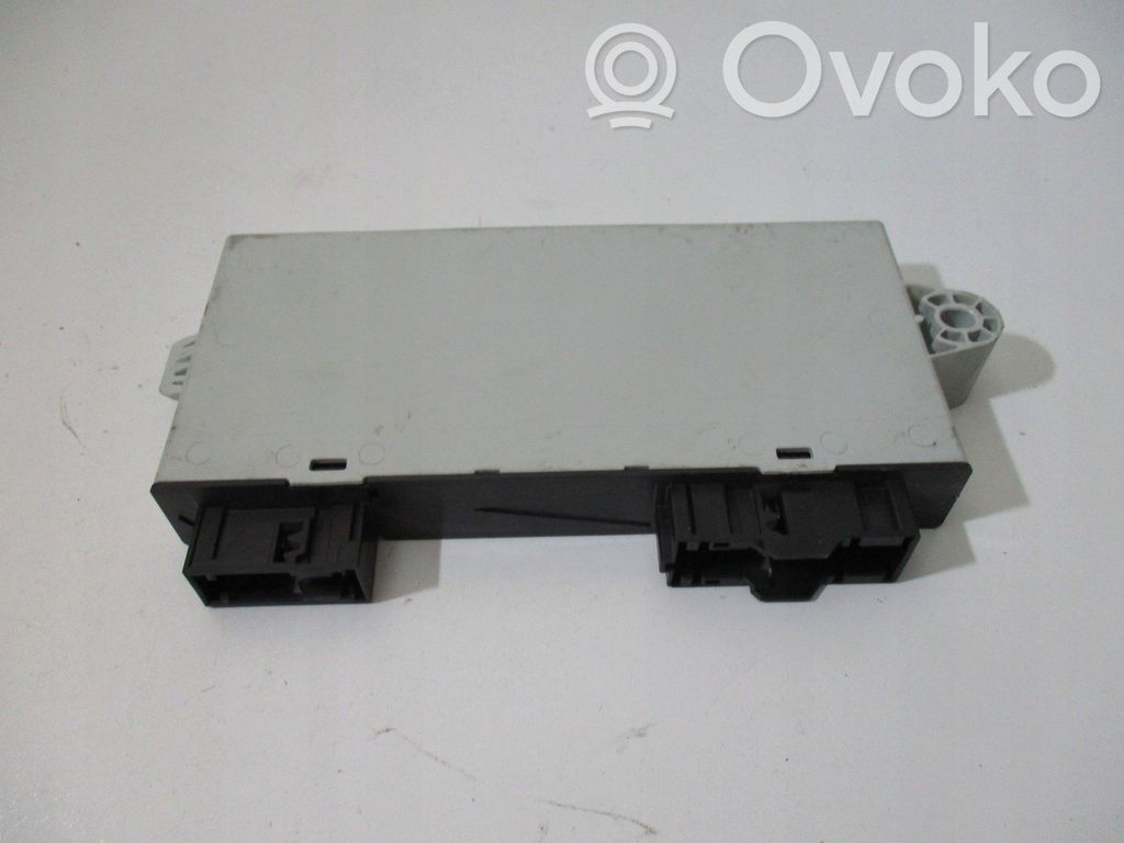 BMW 2 Active Tourer U06 Audio system kit 