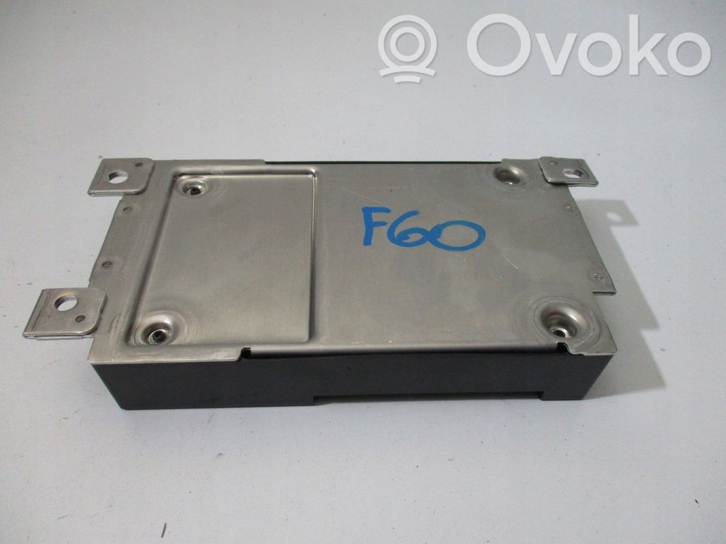 Mini Cooper Audio system kit 