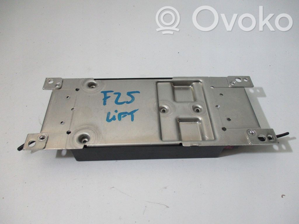 Kit système audio   9371789
