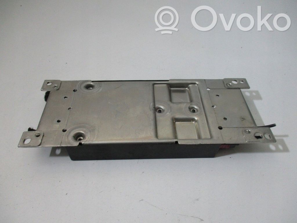BMW 2 Active Tourer U06 Audio system kit 