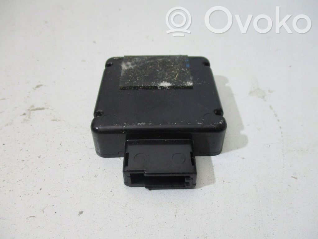 Ford Transit -  Tourneo Connect Audio system kit 