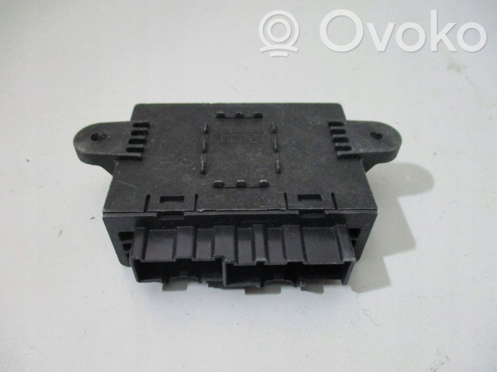 Ford S-MAX Audioanlage Soundsystem HiFi komplett 