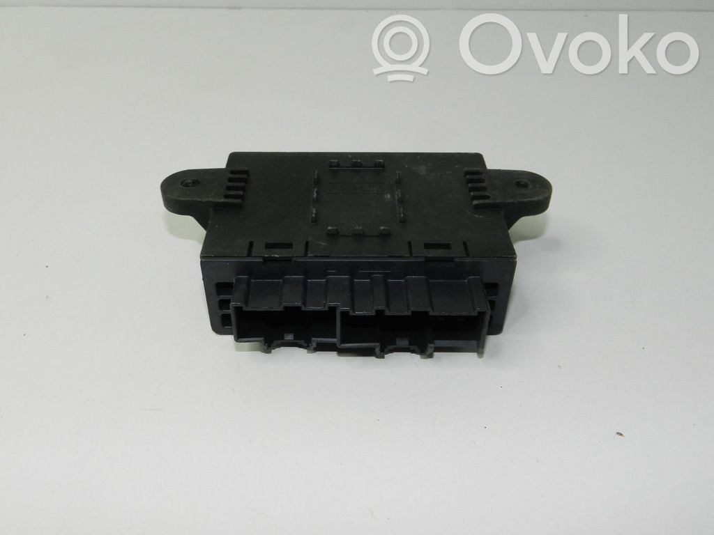 Ford Transit -  Tourneo Connect Audio system kit 