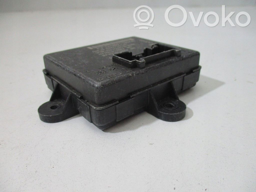 Ford Focus Audio system kit 