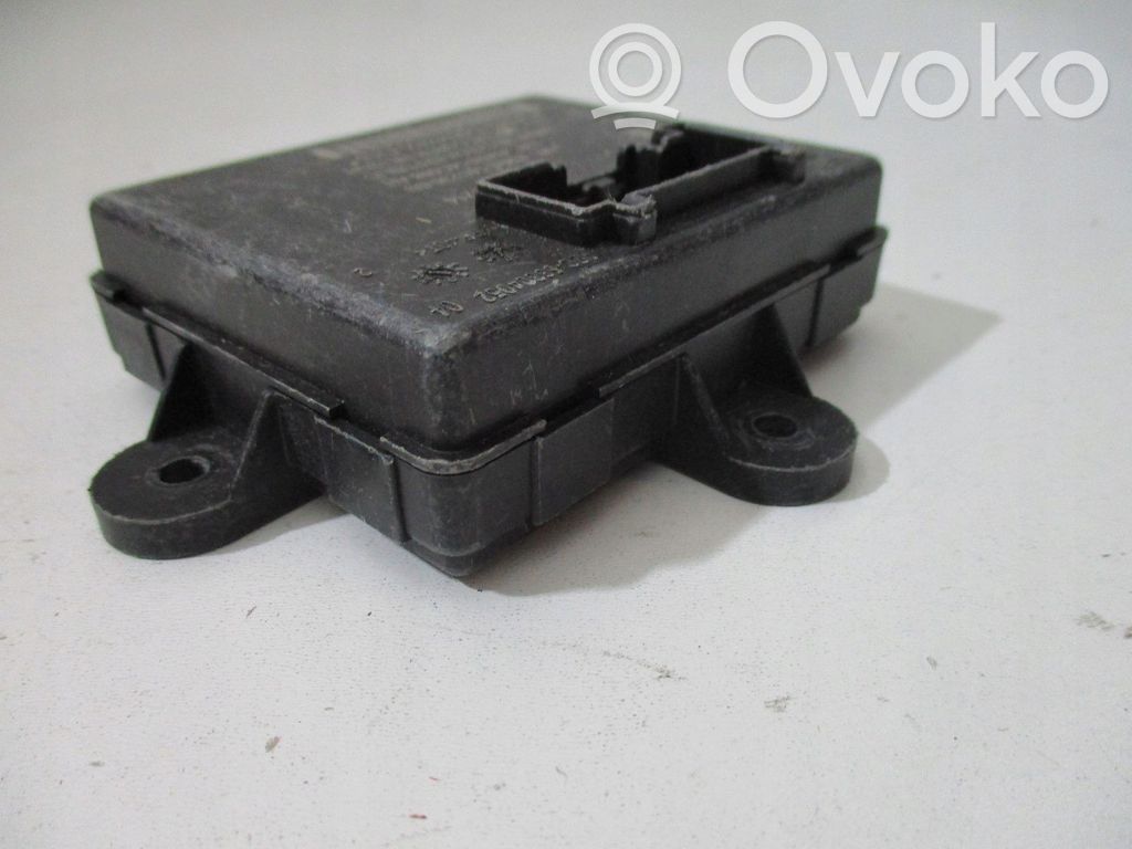 Ford Transit -  Tourneo Connect Audio system kit 