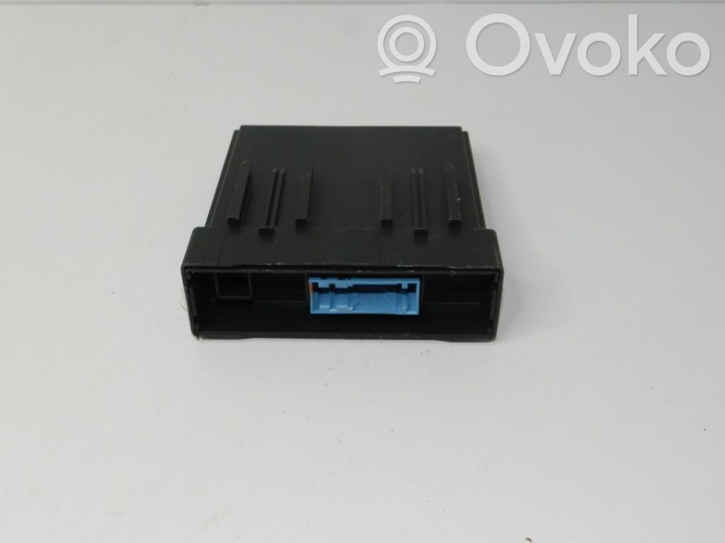 Peugeot Partner III Audioanlage Soundsystem HiFi komplett 