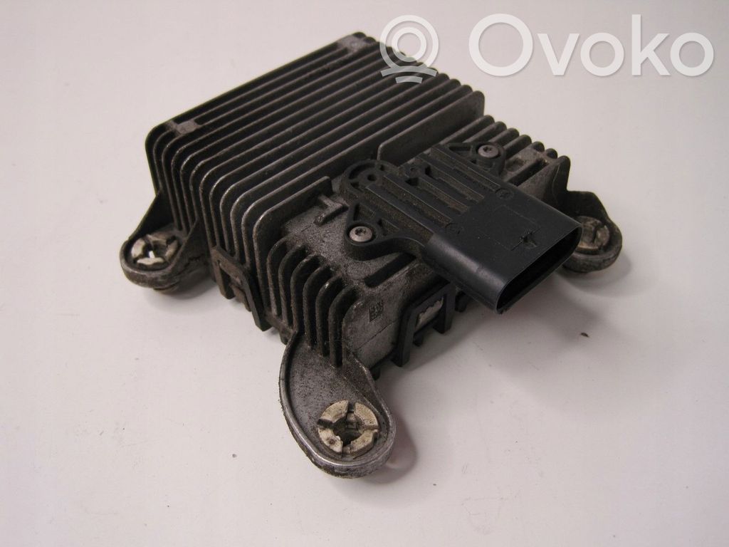 Peugeot Partner III Kit del sistema de audio 