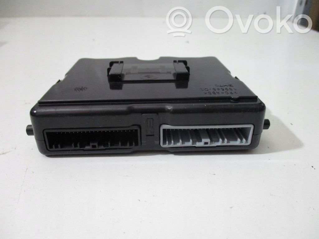 Renault Kadjar Audio system kit 