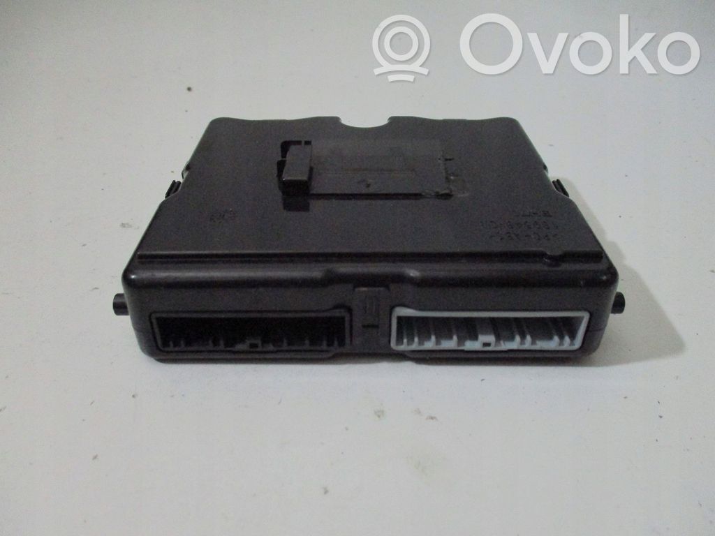 Renault Kadjar Kit système audio 