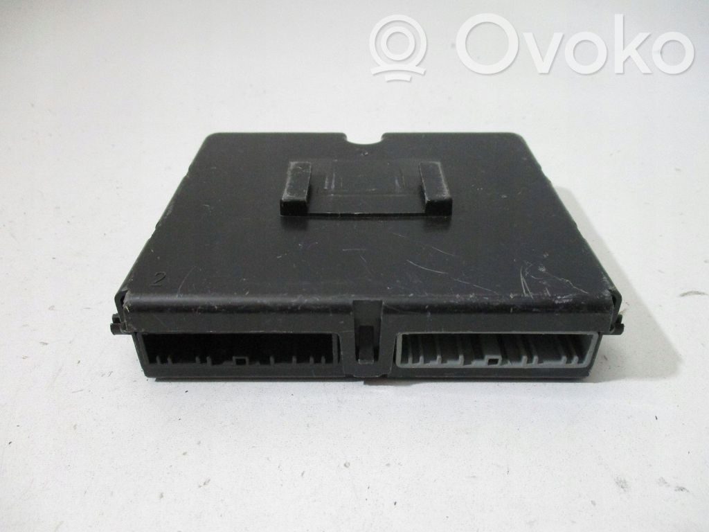 Renault Clio IV Audio system kit 