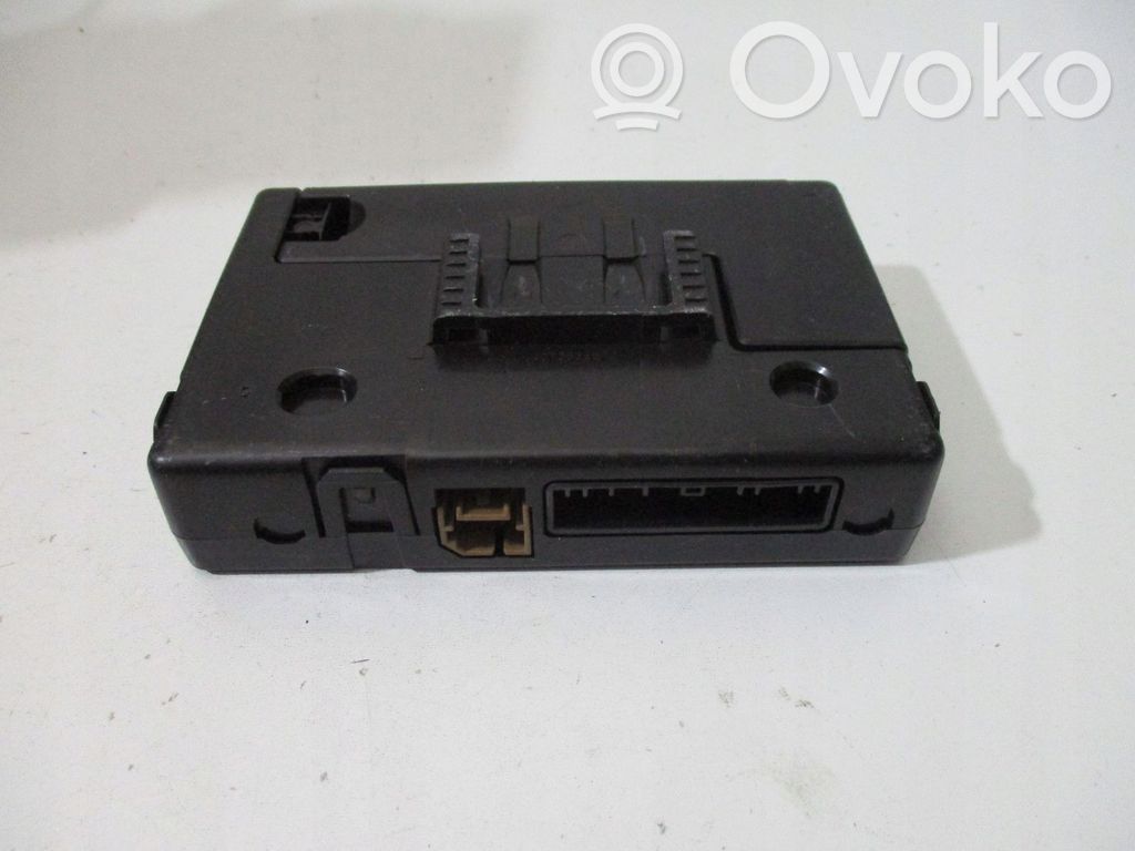 Renault Kadjar Audio system kit 