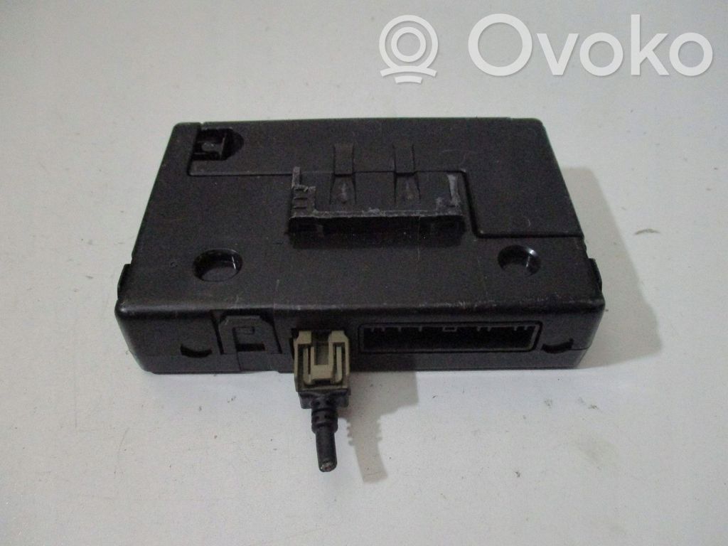 Renault Kadjar Audio system kit 