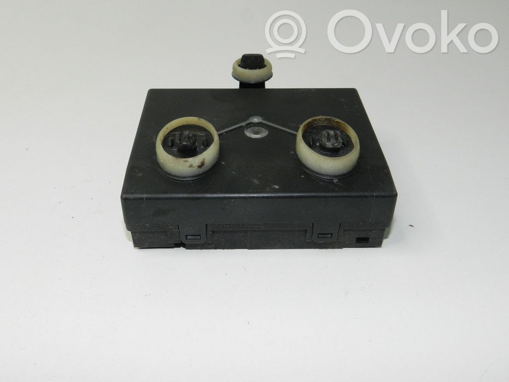Audi A3 S3 A3 Sportback 8P Audio system kit 