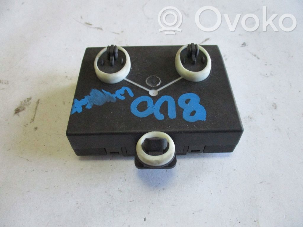 Skoda Rapid (120G, 130G, 135G) Audio system kit 