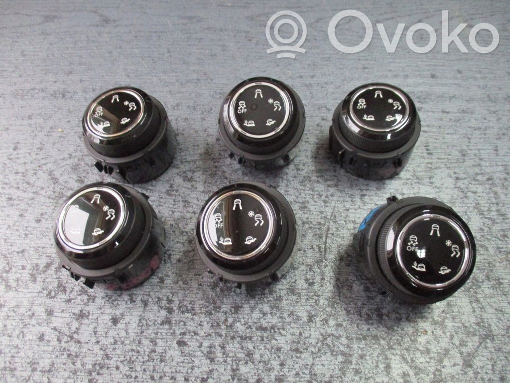 Citroen C5 Kit del sistema de audio 