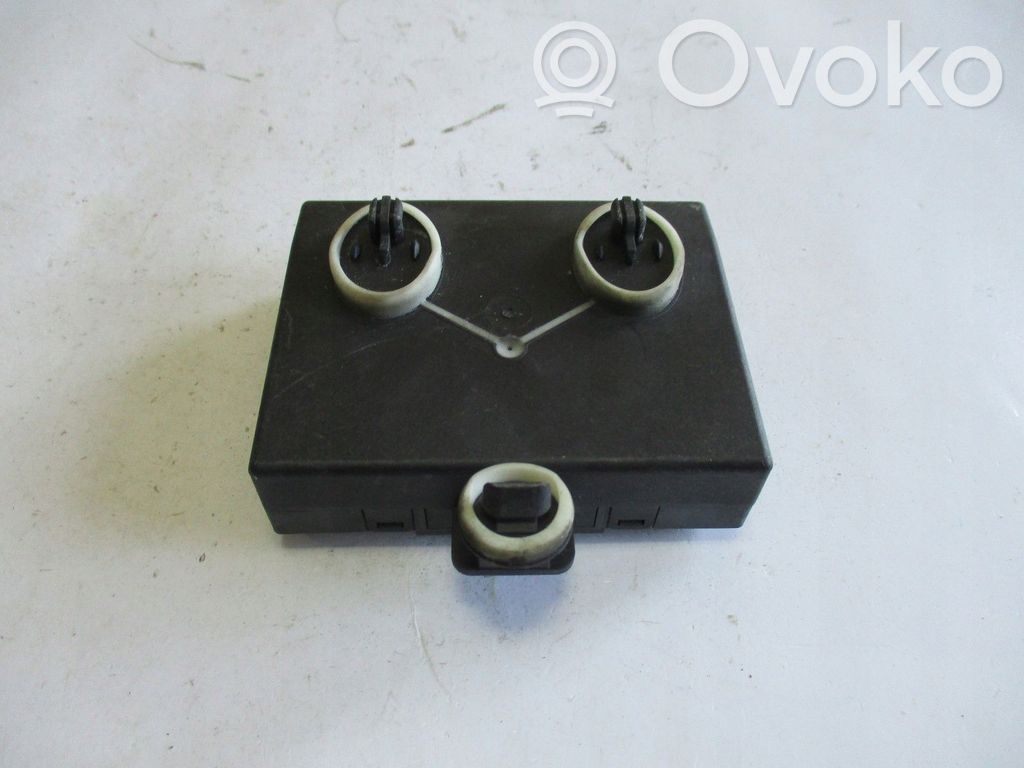 Audi A3 S3 A3 Sportback 8P Audio system kit 