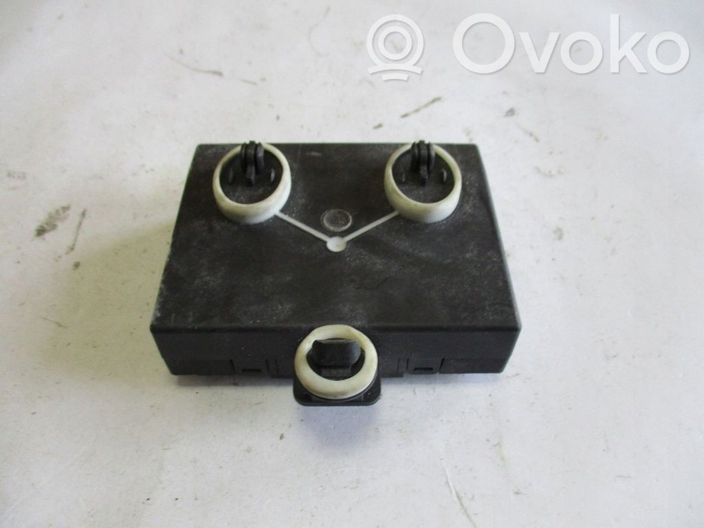 Audi A6 C7 Audio system kit 