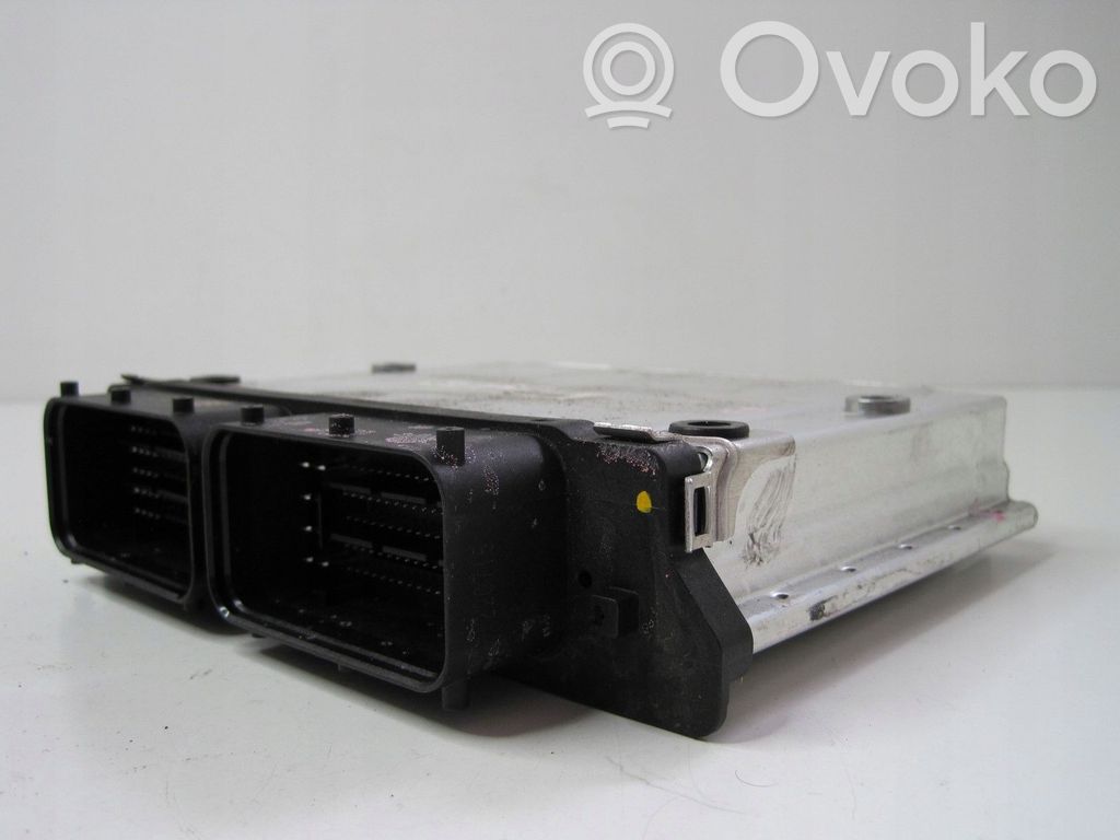 KIA Ceed Combustion control unit/module 