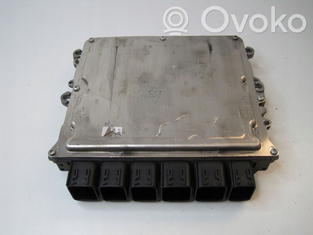 BMW 2 Active Tourer U06 Combustion control unit/module 