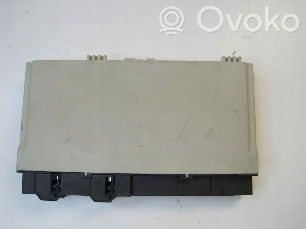 BMW 2 Active Tourer U06 Combustion module de contrôle 