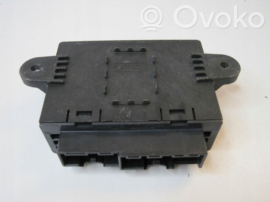 Ford Transit -  Tourneo Connect Combustion control unit/module 