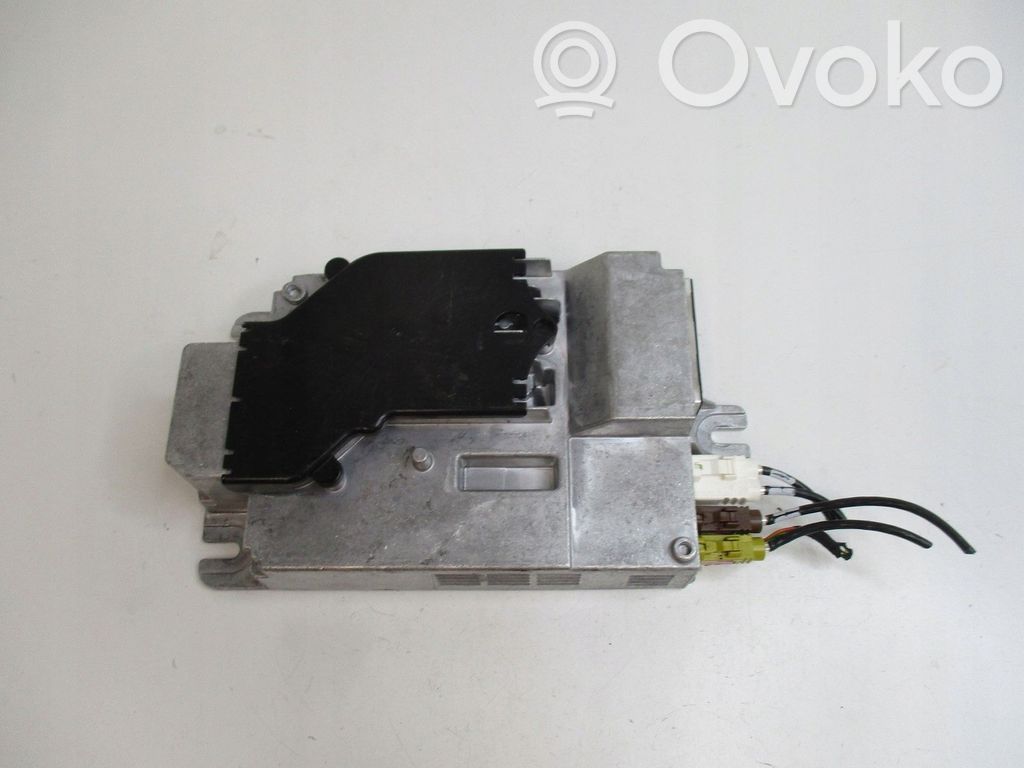Audi A3 S3 A3 Sportback 8P Amplificateur de son 